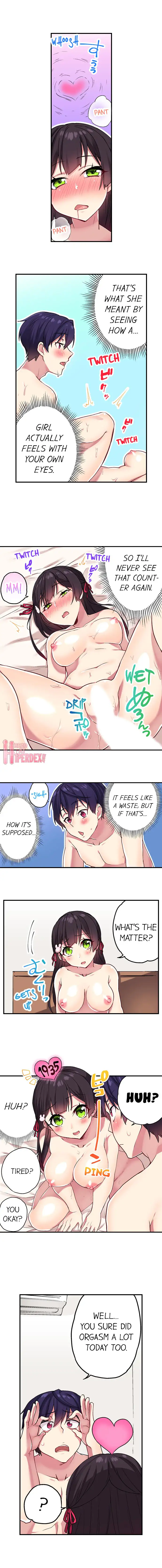 Watch image manhwa Committee Chairman, Didn't You Just Masturbate In The Bathroom I Can See The Number Of Times People Orgasm - Chapter 30 - r9zEeJPwR6IX0Nl - ManhwaXX.net
