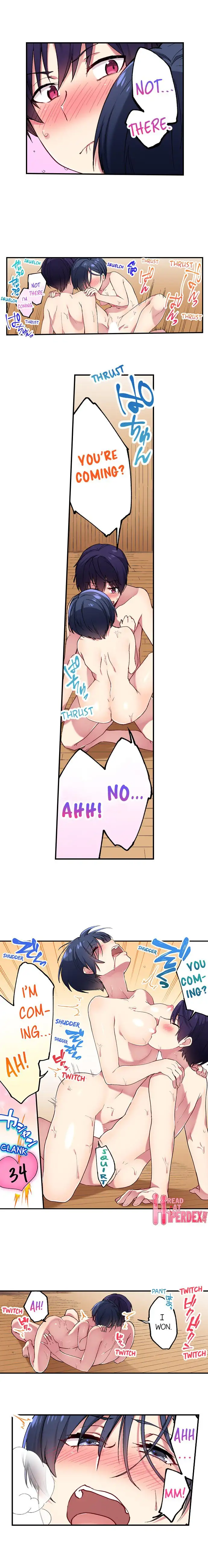 Watch image manhwa Committee Chairman, Didn't You Just Masturbate In The Bathroom I Can See The Number Of Times People Orgasm - Chapter 57 - rJJePEaJxUa9uRW - ManhwaXX.net