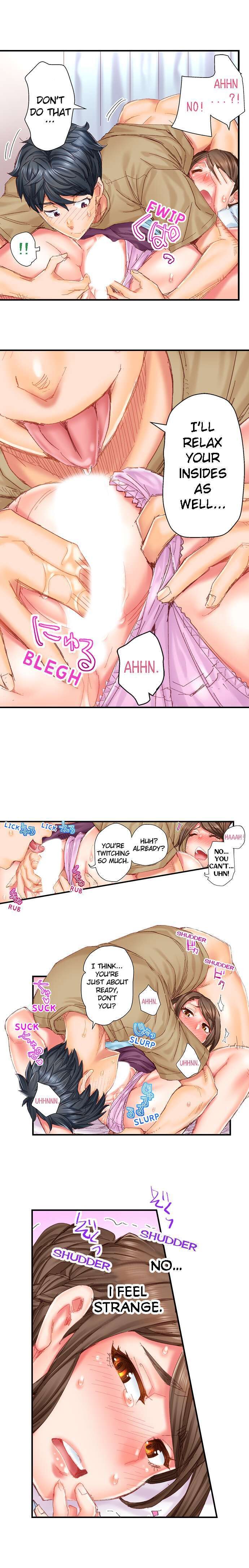 Watch image manhwa Marry Me, I Ll Fuck You Until You Re Pregnant! - Chapter 3 - rSfvzk8BWIyLUGR - ManhwaXX.net