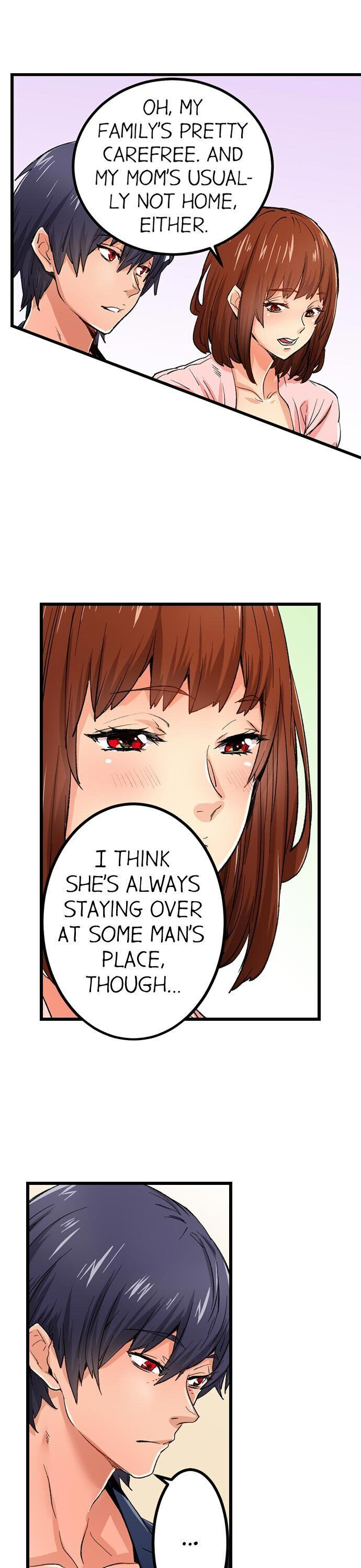 Watch image manhwa “Just The Tip Inside” Is Not Sex - Chapter 13 - rbNhSRELgxrFRB8 - ManhwaXX.net