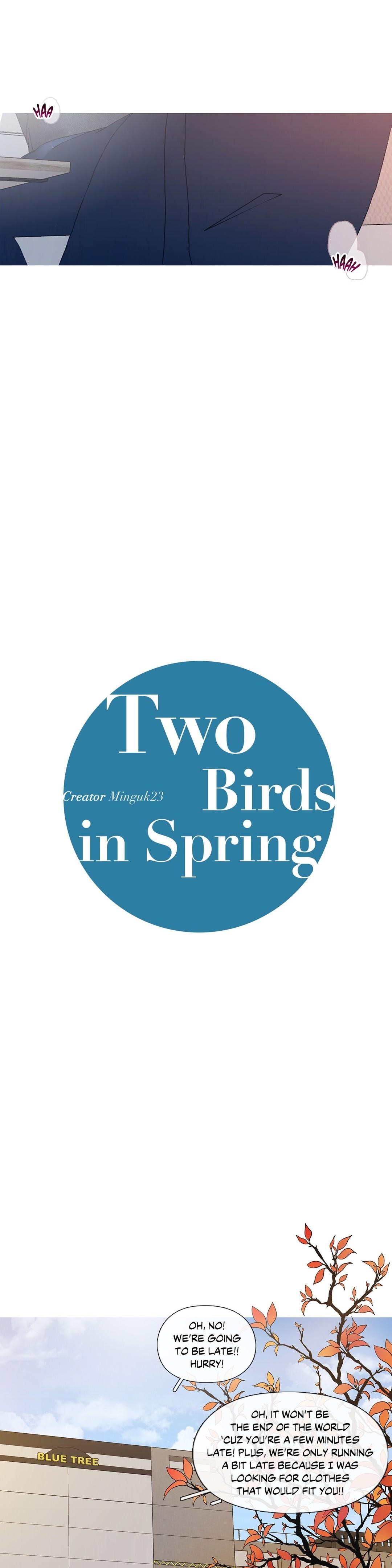 The image Two Birds In Spring - Chapter 51 - rfS2pLmx3IJaOHV - ManhwaManga.io
