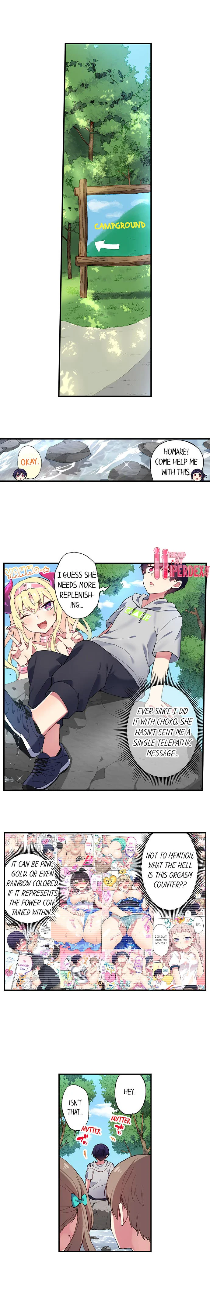 Watch image manhwa Committee Chairman, Didn't You Just Masturbate In The Bathroom I Can See The Number Of Times People Orgasm - Chapter 97 - ruoF3W5M67eszxn - ManhwaXX.net