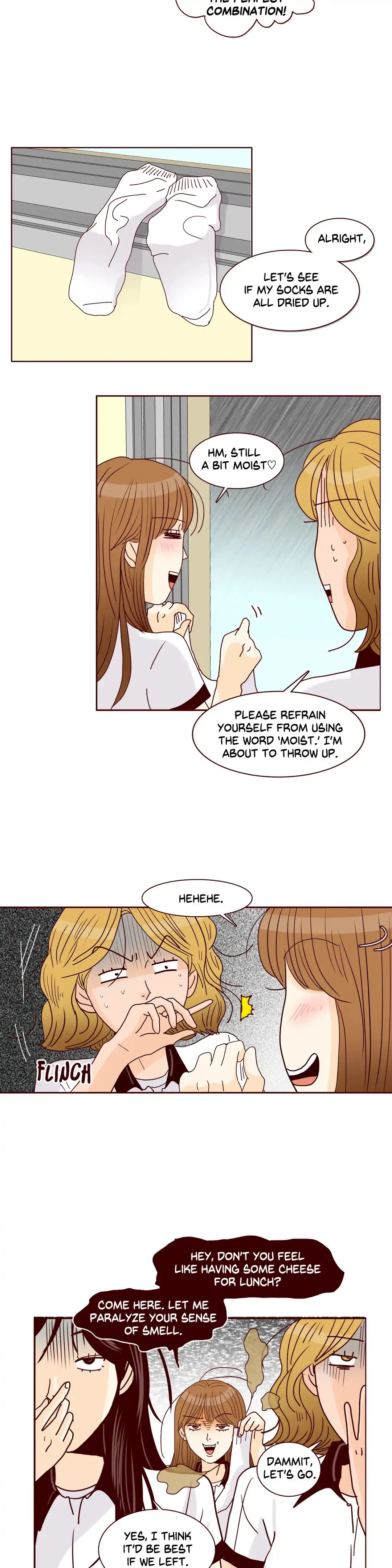 Watch image manhwa Secret Crush - Chapter 74 - rvQq2Pi1EYsXQtP - ManhwaXX.net