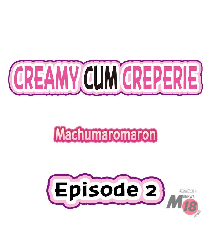 Xem ảnh Creamy Cum Creperie Raw - Chapter 02 - rw1CLP8Yup29pSG - Hentai24h.Tv