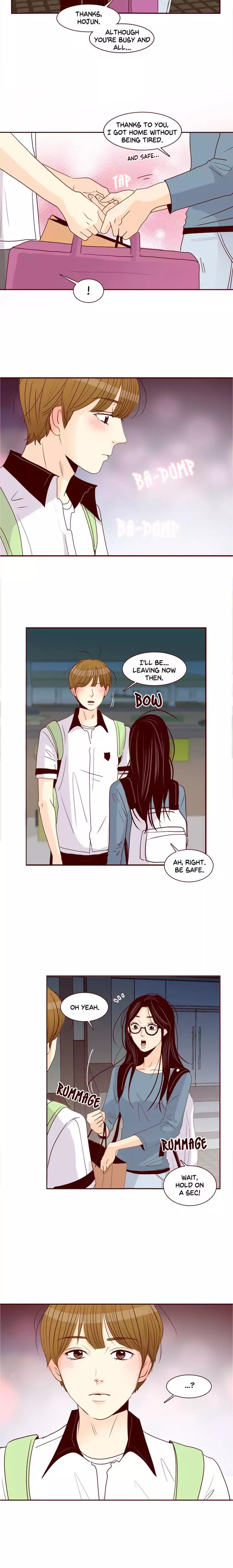 Watch image manhwa Secret Crush - Chapter 53 - rxHSKsUHkJK6jKU - ManhwaXX.net