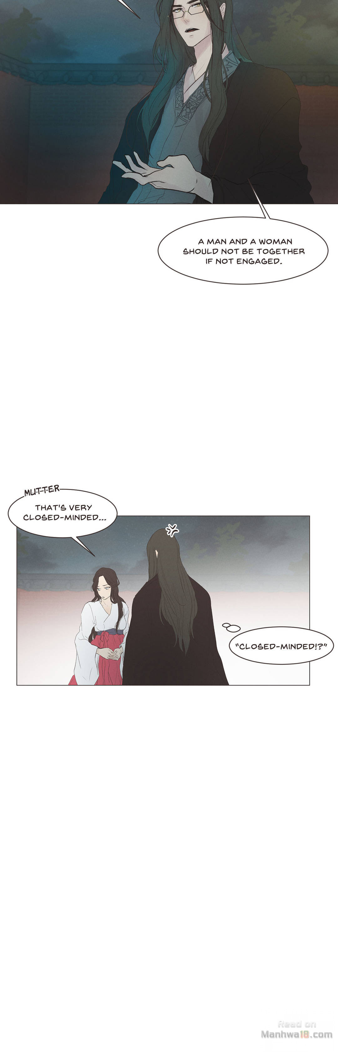 The image s7eVAbUlF2snY92 in the comic Ellin’s Solhwa - Chapter 4 - ManhwaXXL.com