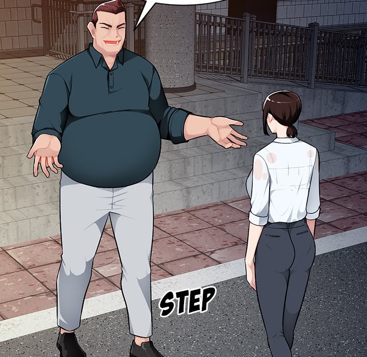 Watch image manhwa Boss Around - Chapter 03 - sEm4igkJrijsi0E - ManhwaXX.net