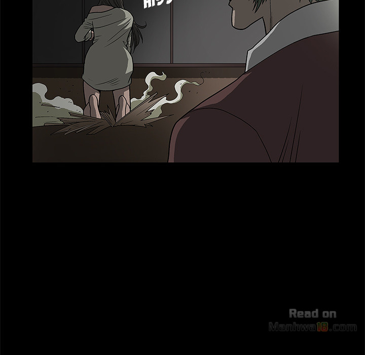 The image sIXQPjzpm7ioyXY in the comic Hunter Hwa-Seong Lee - Chapter 02 - ManhwaXXL.com