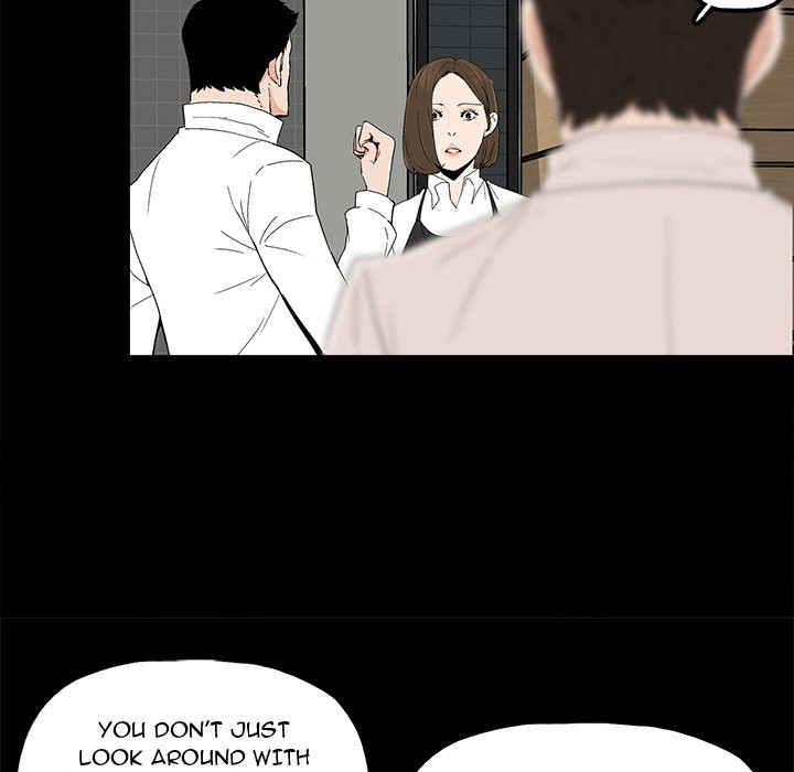 Watch image manhwa Happy Girl - Chapter 08 - sVPFGJcJiJjkmRr - ManhwaXX.net