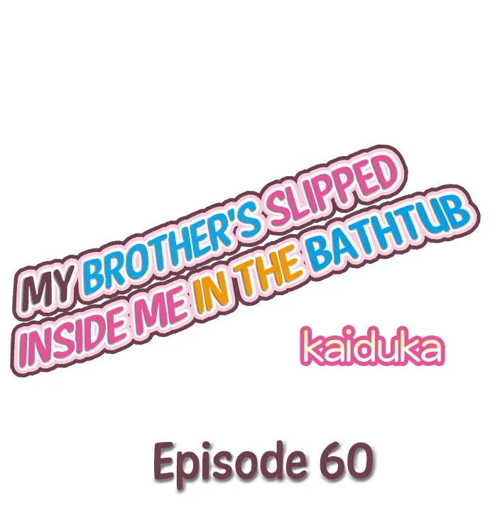 Xem ảnh My Brother’s Slipped Inside Me In The Bathtub Raw - Chapter 60 - sbPZ6ofd5w3QOYA - Hentai24h.Tv