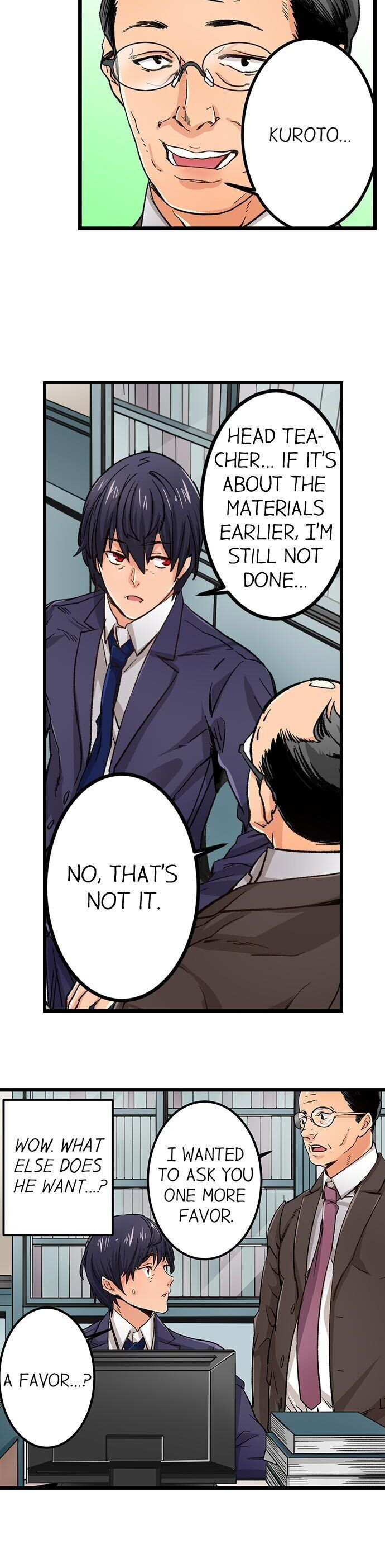 Watch image manhwa “Just The Tip Inside” Is Not Sex - Chapter 12 - sgR3obxnMt3zlMO - ManhwaXX.net