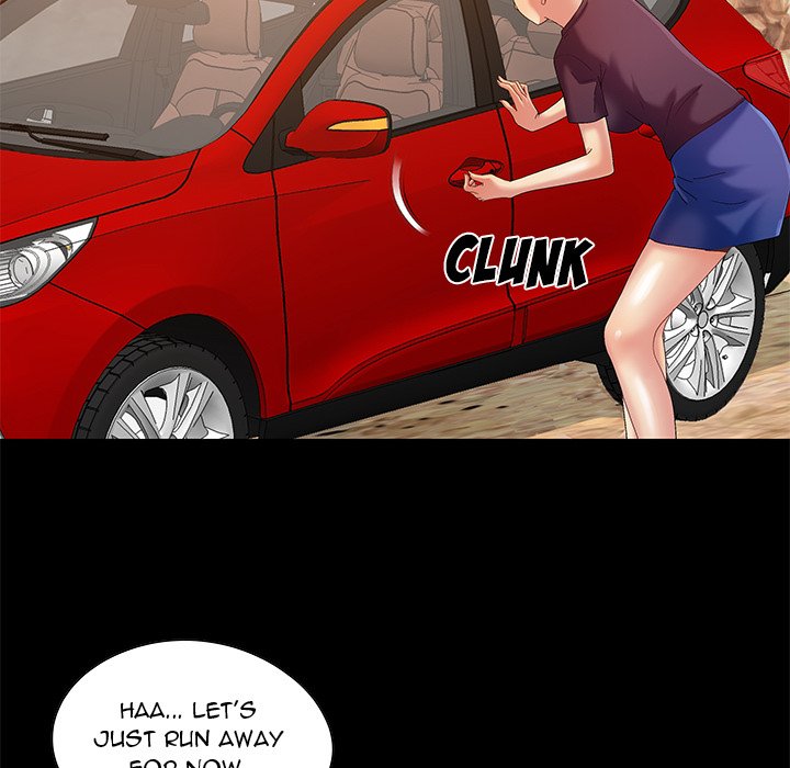 Watch image manhwa Sleepy Town Escapades - Chapter 08 - smPRVfvfVmLoAgd - ManhwaXX.net