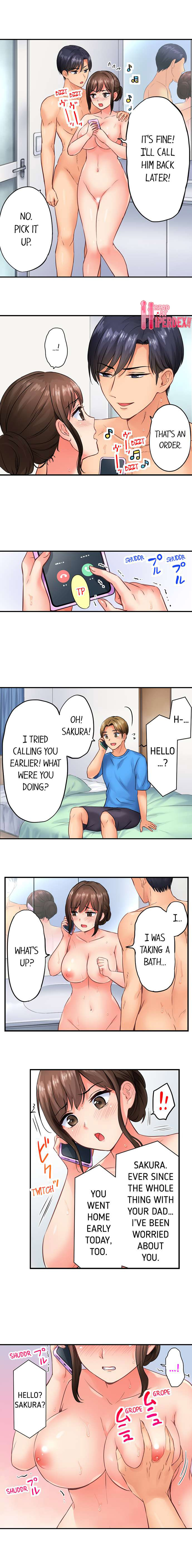 Watch image manhwa Apology Fuck Cumming For Their Mistakes! - Chapter 6 - sn6JI570KpaW3Rk - ManhwaXX.net