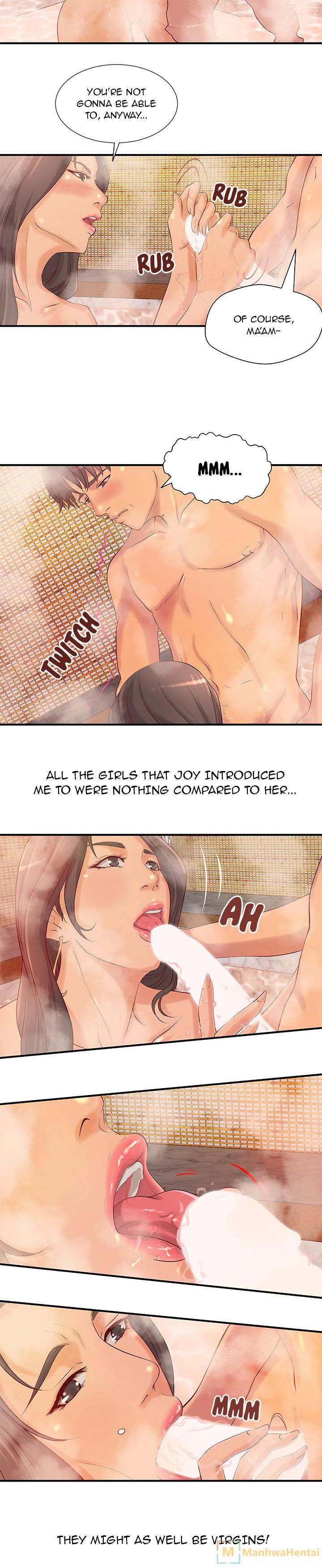 The image soBGw60quP9bI5S in the comic Taste Of A Woman - Chapter 9 - ManhwaXXL.com