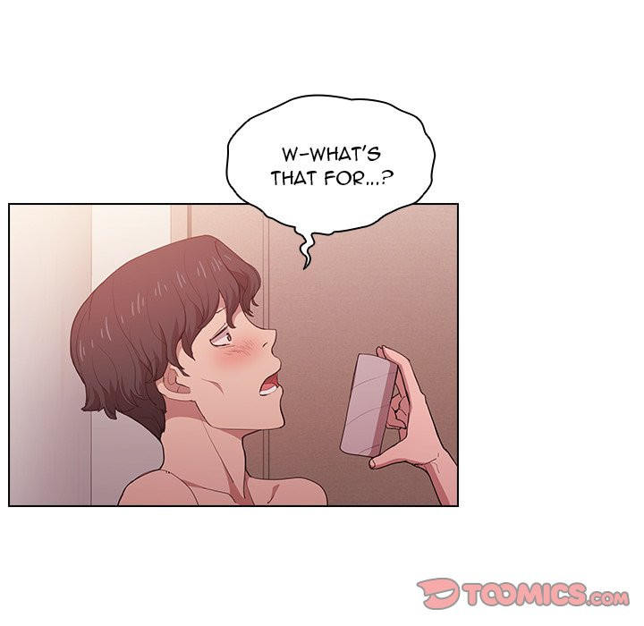 Watch image manhwa Who Cares If I’m A Loser! - Chapter 05 - spazYAYWFoaP5oZ - ManhwaXX.net