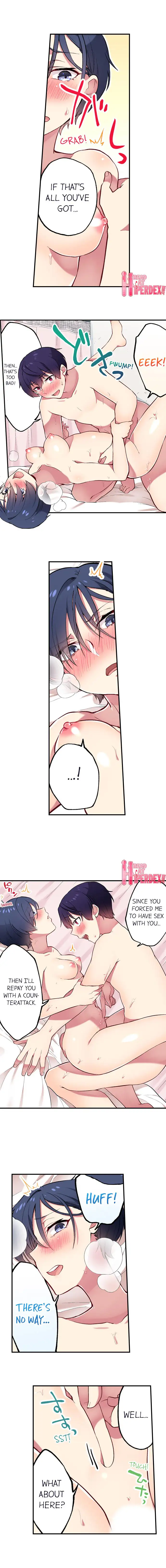 Watch image manhwa Committee Chairman, Didn't You Just Masturbate In The Bathroom I Can See The Number Of Times People Orgasm - Chapter 77 - spnYBNSp5p6EKhI - ManhwaXX.net