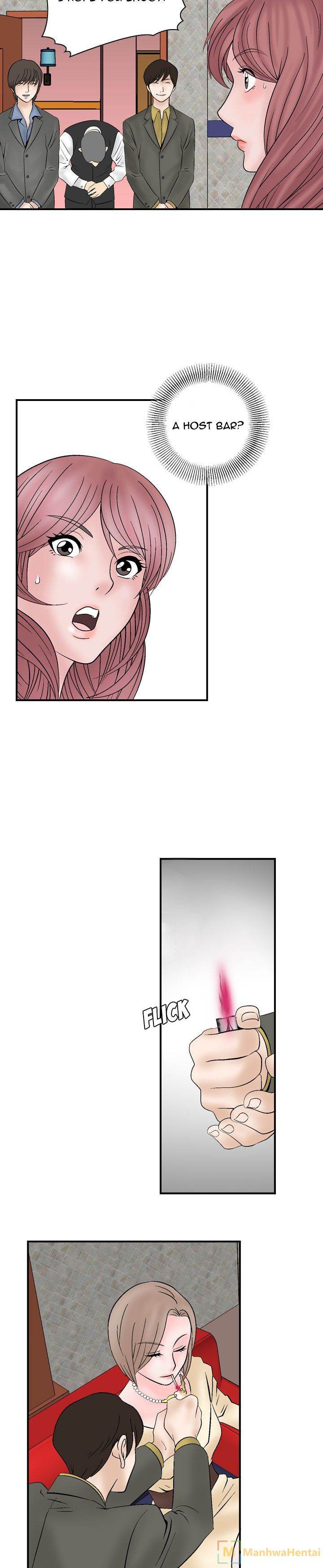 Watch image manhwa Hooked - Chapter 6 - ssPYbCdCHnMdxY2 - ManhwaXX.net