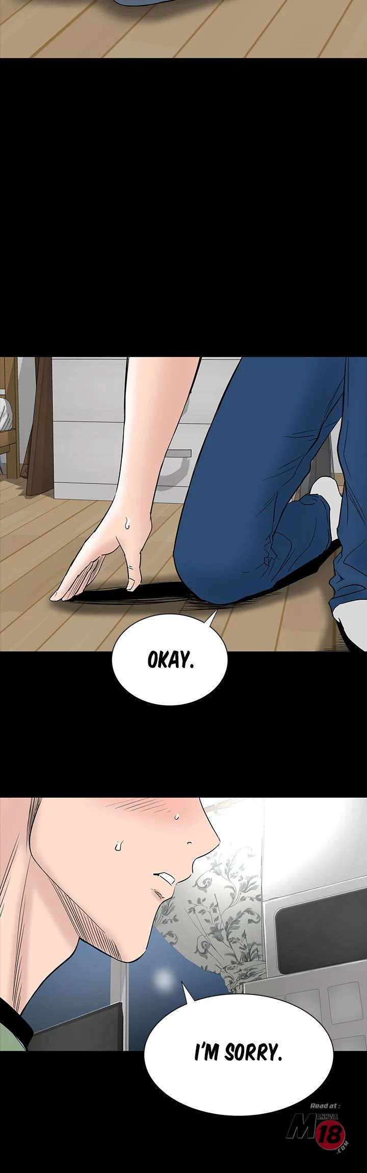The image t17FYyYxLvquYwO in the comic Brothel Manhwa - Chapter 16 - ManhwaXXL.com
