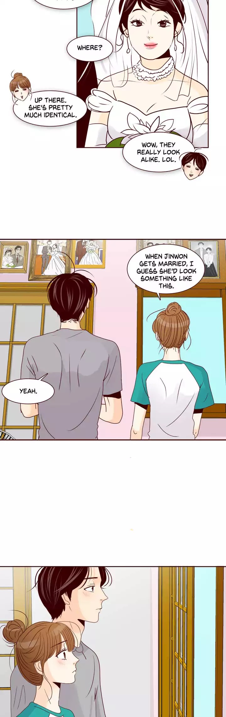 Watch image manhwa Secret Crush - Chapter 63 - tLv5YSTXy11b6Bl - ManhwaXX.net