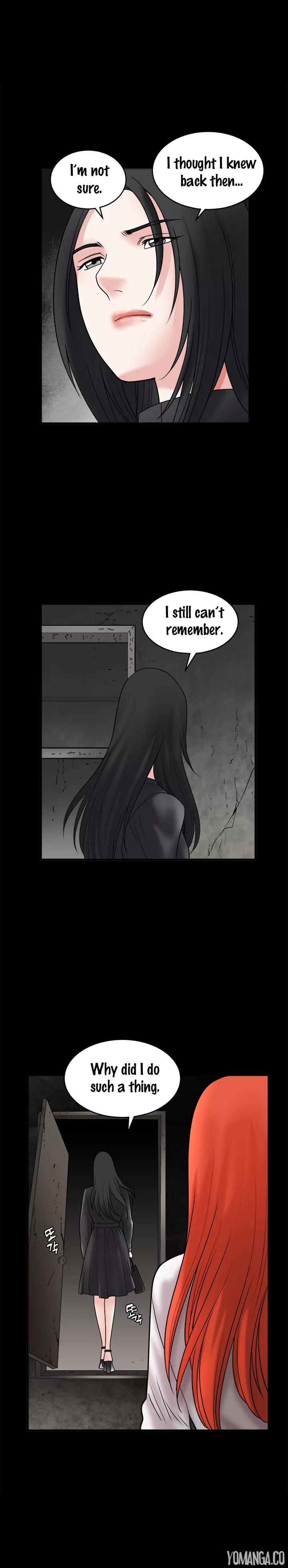 Watch image manhwa Seduction - Chapter 34 - tNZ8XEVyk4aEnV2 - ManhwaXX.net