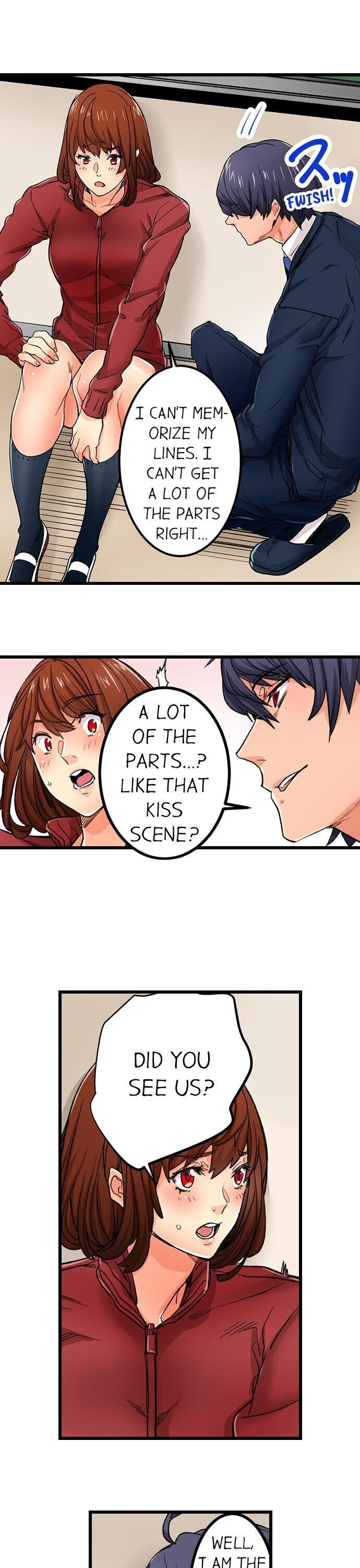 Watch image manhwa “Just The Tip Inside” Is Not Sex - Chapter 23 - tORSEB4wV7UblFj - ManhwaXX.net