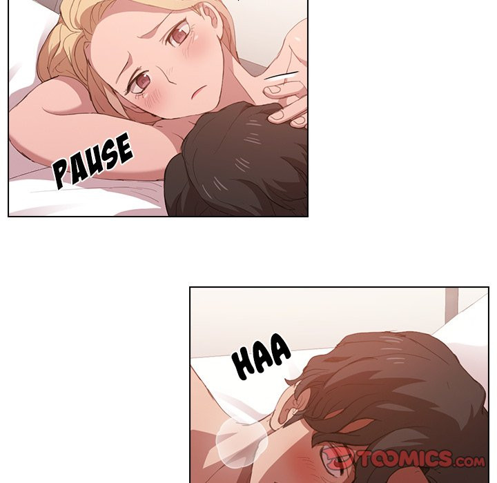 Watch image manhwa Who Cares If I’m A Loser! - Chapter 05 - tVnHqvODL8EX2xP - ManhwaXX.net
