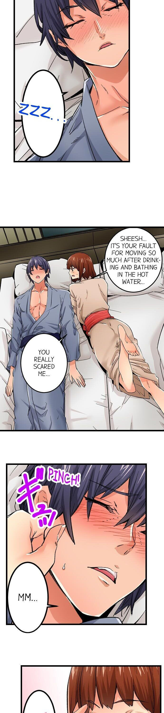 Watch image manhwa “Just The Tip Inside” Is Not Sex - Chapter 15 - tZtFxr4FBQd4f6p - ManhwaXX.net