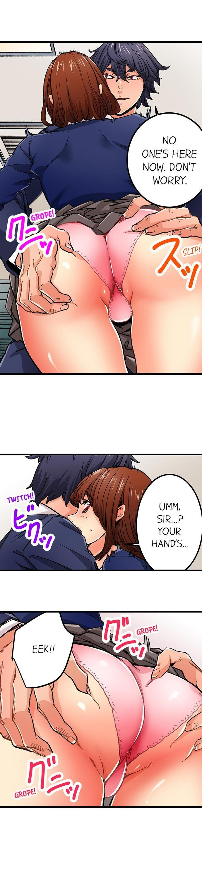 Read manga “Just The Tip Inside” Is Not Sex - Chapter 33 - tfTblGOBnWuui4q - ManhwaXXL.com