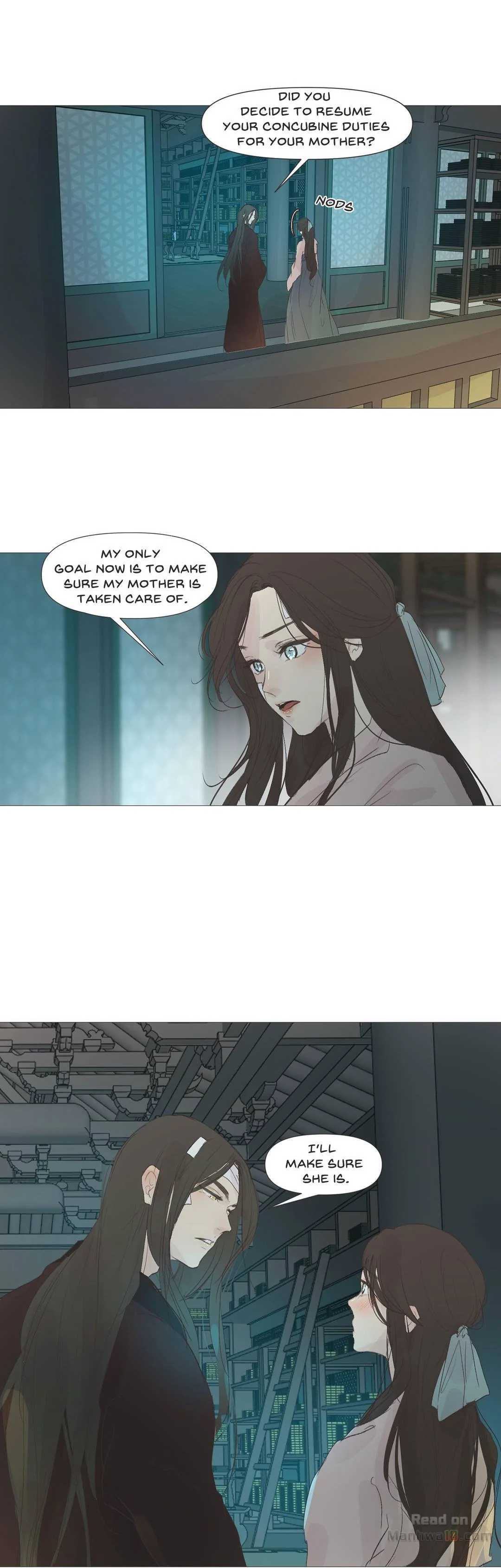The image tftQcIGMAmxipPI in the comic Ellin’s Solhwa - Chapter 12 - ManhwaXXL.com