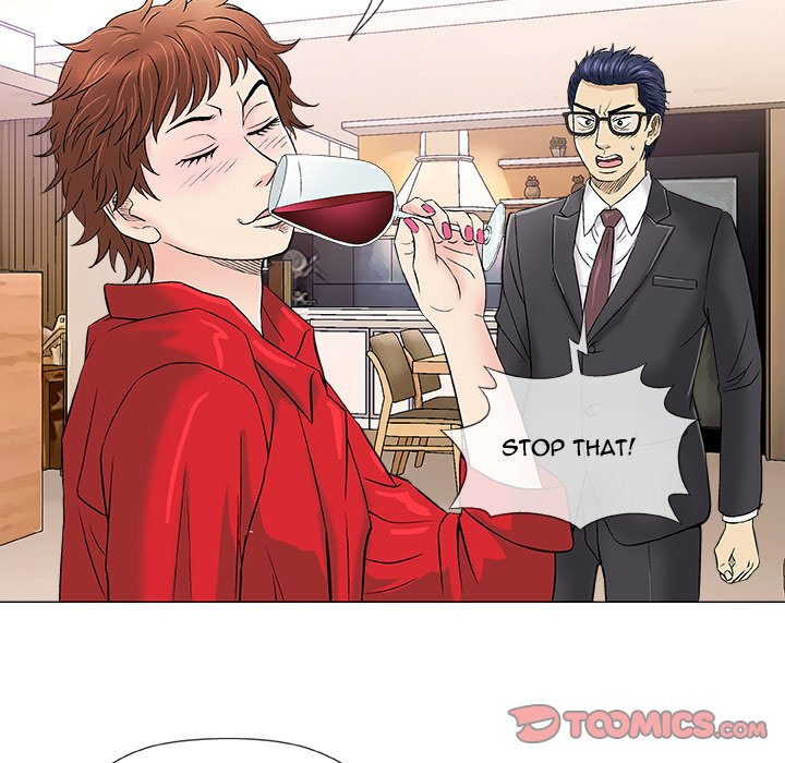 Watch image manhwa Give And Take - Chapter 37 - tfwPOuiOL2lpRss - ManhwaXX.net