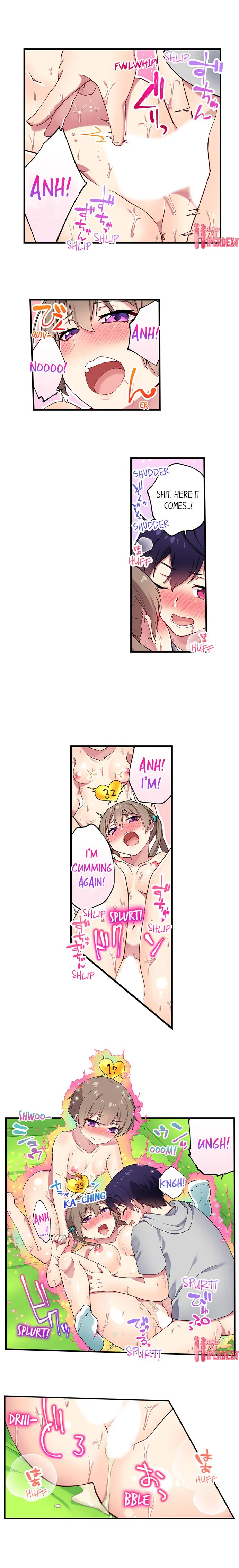 Watch image manhwa Committee Chairman, Didn't You Just Masturbate In The Bathroom I Can See The Number Of Times People Orgasm - Chapter 99 - thyTkVAkU8TP2YB - ManhwaXX.net