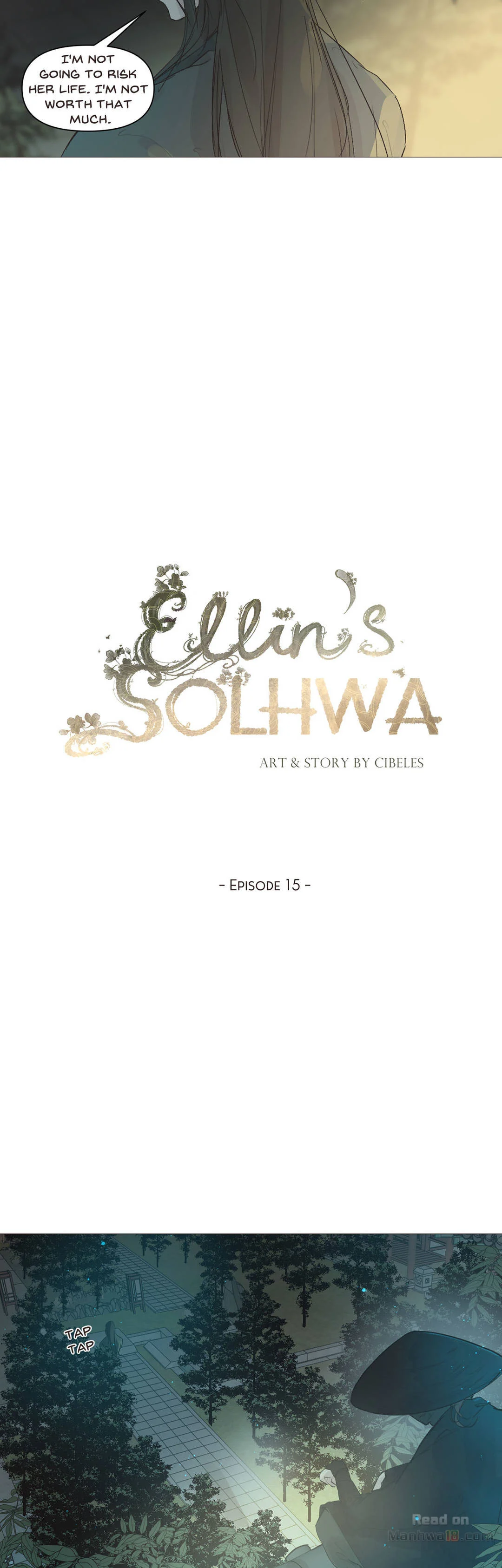 Xem ảnh Ellin’s Solhwa Raw - Chapter 15 - tiFkr5j74gEd2wA - Hentai24h.Tv