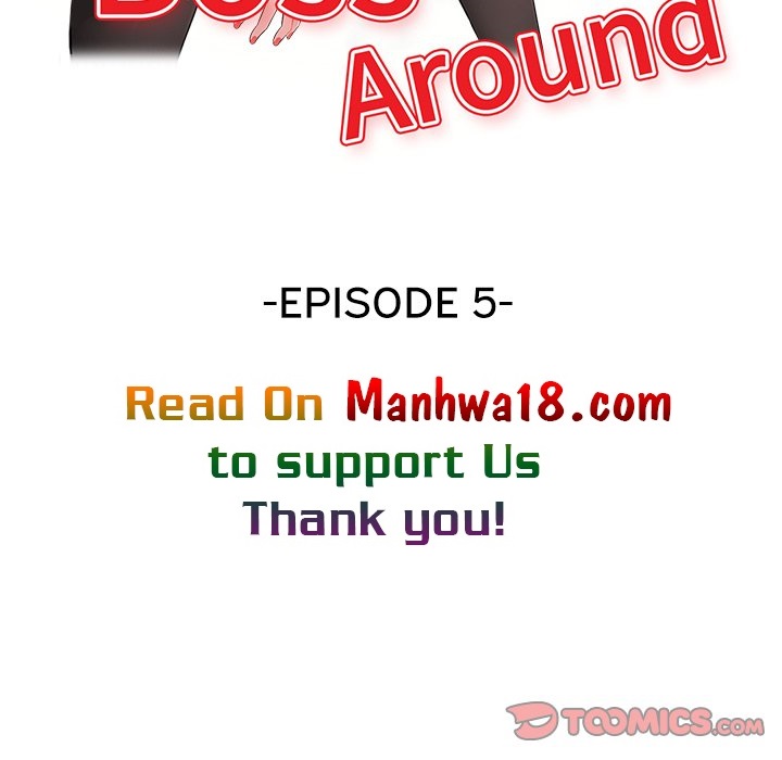 Watch image manhwa Boss Around - Chapter 05 - tpGc1fF116u0EJh - ManhwaXX.net