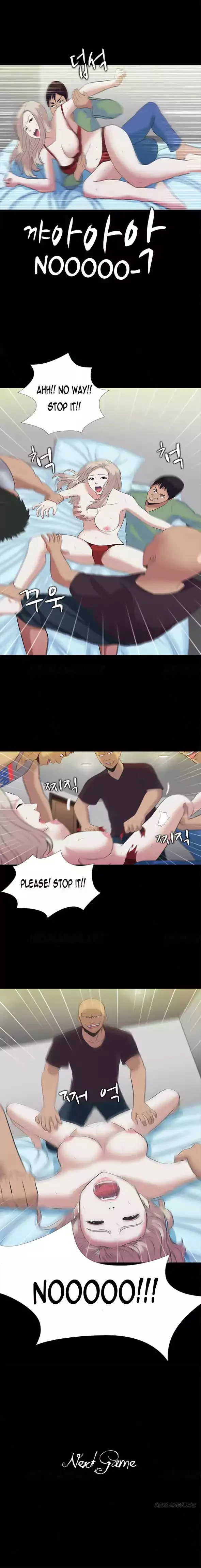 Watch image manhwa Dark Game - Chapter 2 - u5eBbba4s4ii8oo - ManhwaXX.net