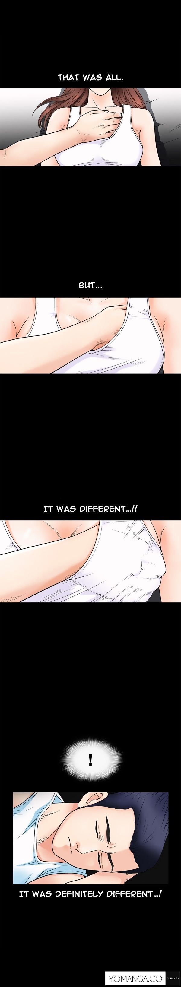 Watch image manhwa Seduction - Chapter 2 - uPRKHnmFKYQFIvb - ManhwaXX.net