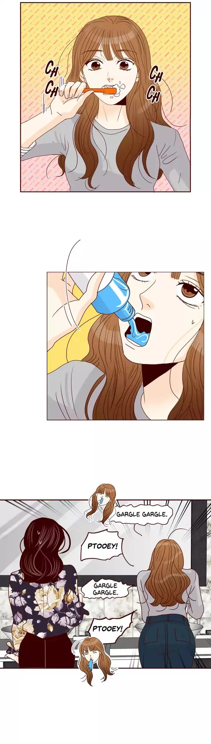 Watch image manhwa Secret Crush - Chapter 85 - uV97nxN6WFmNp4e - ManhwaXX.net