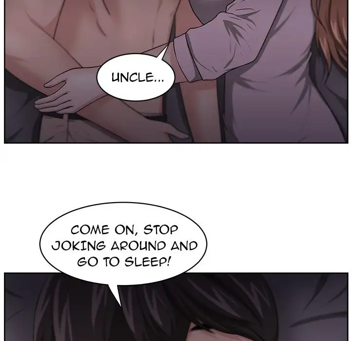 The image uVO1m57EhJ1Lh0l in the comic Uncle - Chapter 11 - ManhwaXXL.com