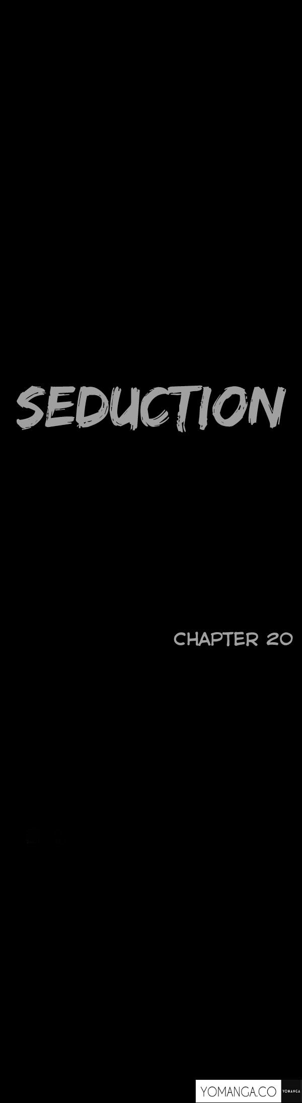 Read manga Seduction - Chapter 20 - uZ2bA6iMDuhZNDp - ManhwaXXL.com