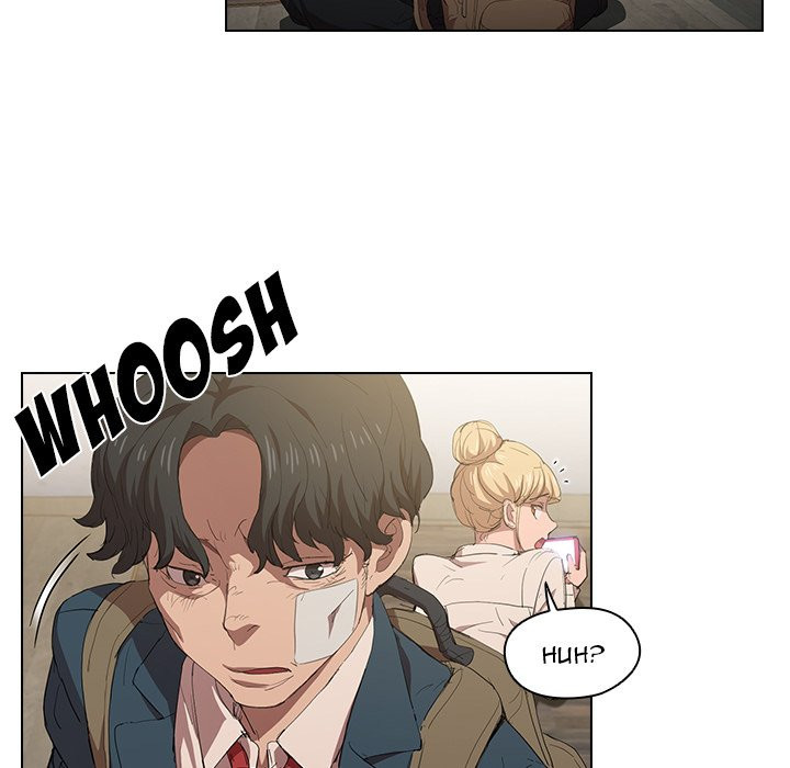 Watch image manhwa Who Cares If I’m A Loser! - Chapter 03 - ugR3EcOoSdqlygP - ManhwaXX.net