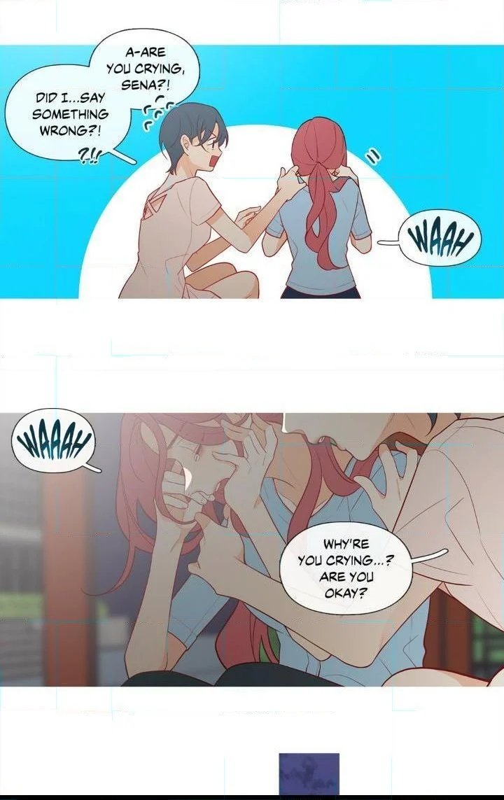 Watch image manhwa Two Birds In Spring - Chapter 48 - uobcOB8xKJUCwVD - ManhwaXX.net