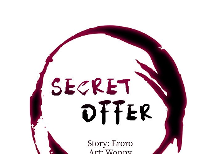 Xem ảnh Secret Offer Raw - Chapter 04 - ussSRRTDRqf9RCF - Hentai24h.Tv