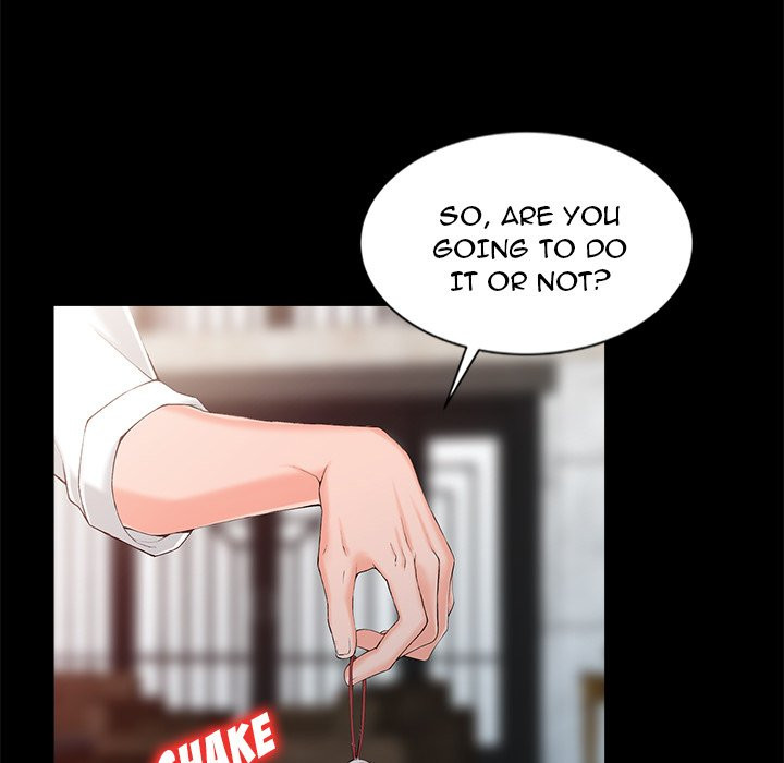 Watch image manhwa The Maids Of The Mansion - Chapter 03 - v09DOl7i07QH2CE - ManhwaXX.net