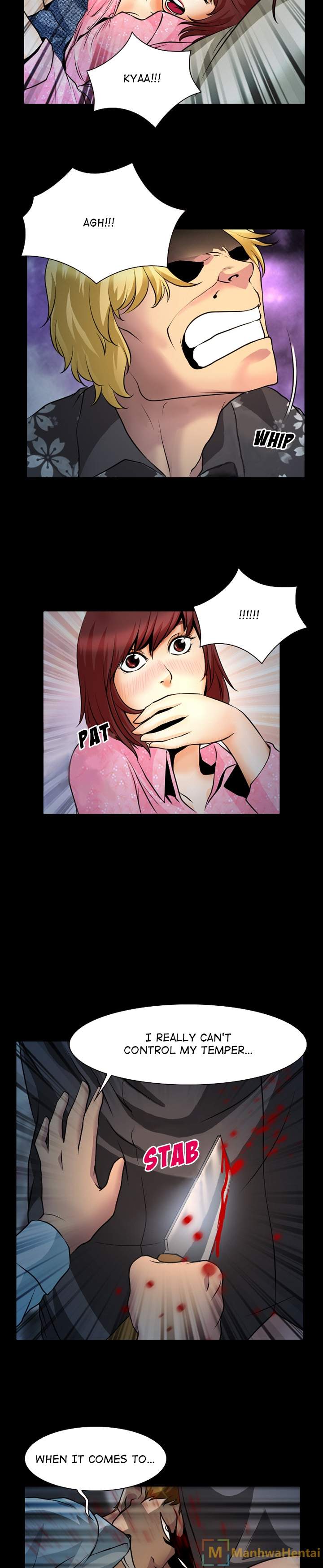 Watch image manhwa Ripley Love - Chapter 3 - vAzVbKAVVgTPFEY - ManhwaXX.net