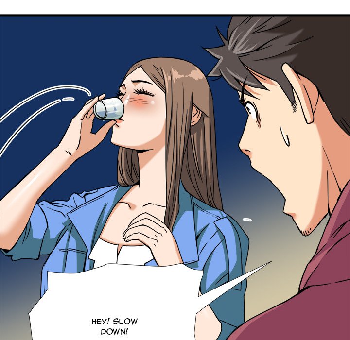 Watch image manhwa Caught On Tape - Chapter 08 - vBmEspkmzOnJsL4 - ManhwaXX.net