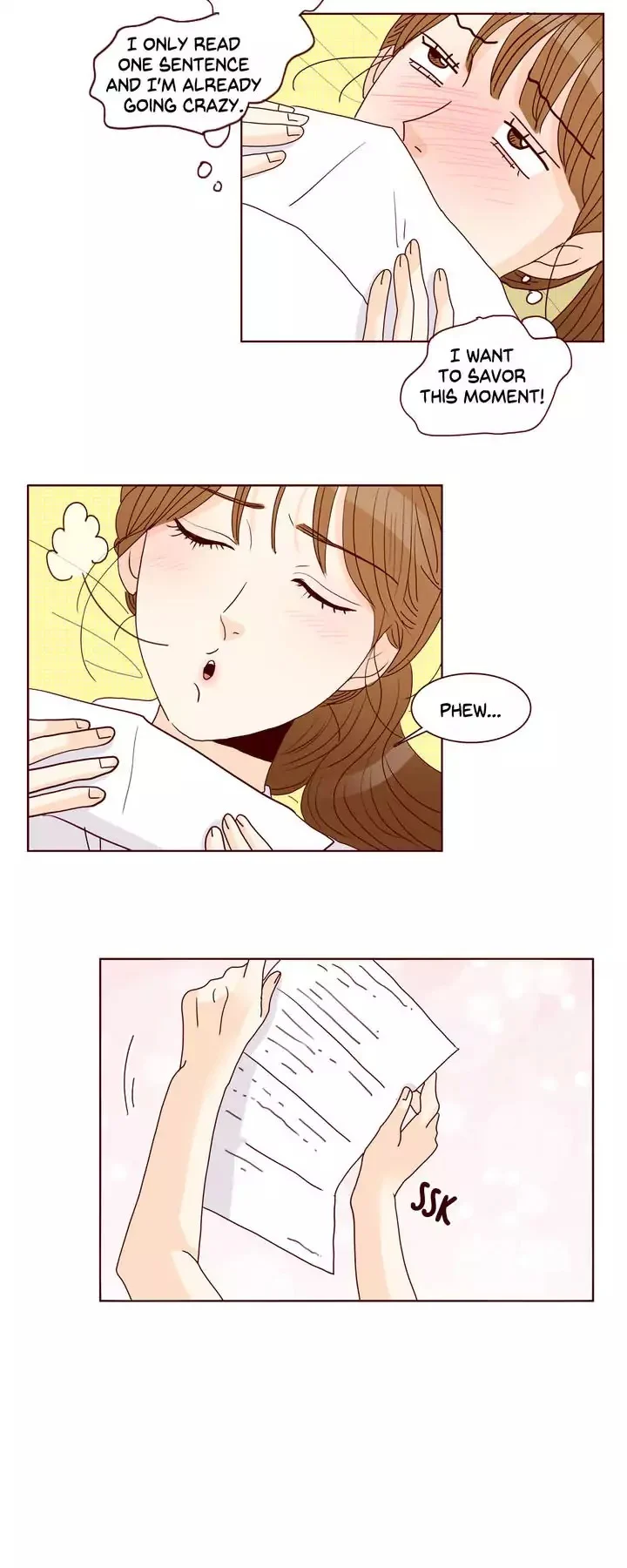 Watch image manhwa Secret Crush - Chapter 72 - vRSnFvvje7f9LcJ - ManhwaXX.net