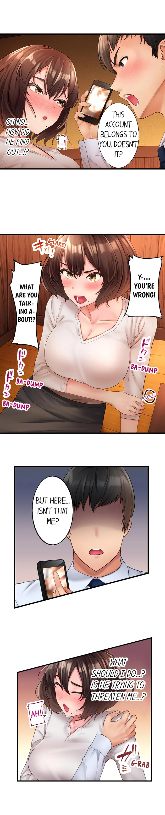 Watch image manhwa Busted By My Co-Worker - Chapter 2 - vSLcq9nXkA8Y3vo - ManhwaXX.net