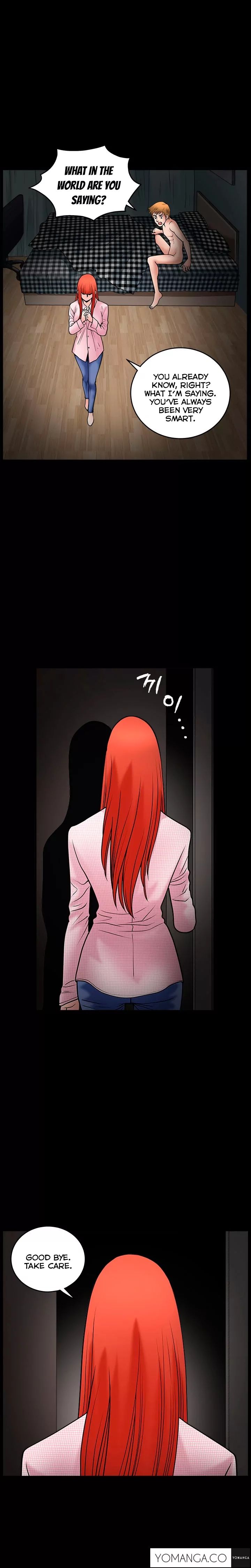 Watch image manhwa Seduction - Chapter 32 - vTCAI6m4J2ZXyTd - ManhwaXX.net