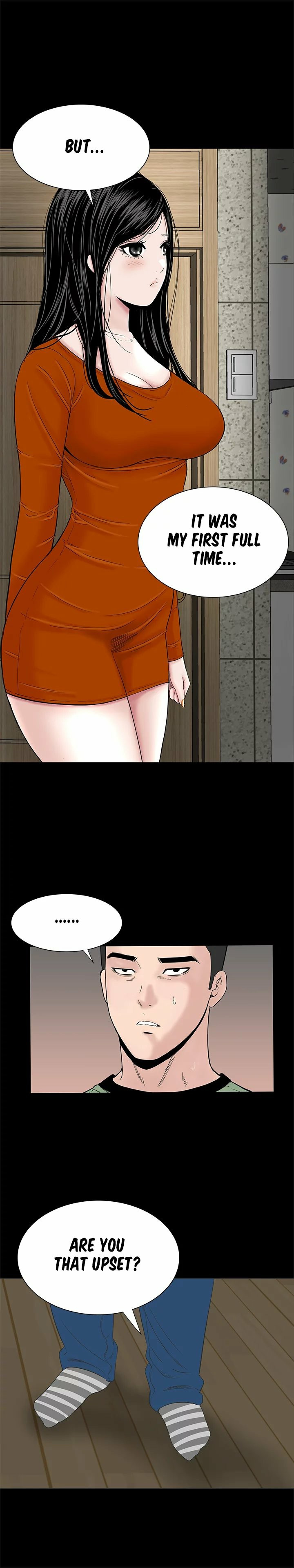 The image vXHRemHVVu3kJVC in the comic Brothel Manhwa - Chapter 14 - ManhwaXXL.com