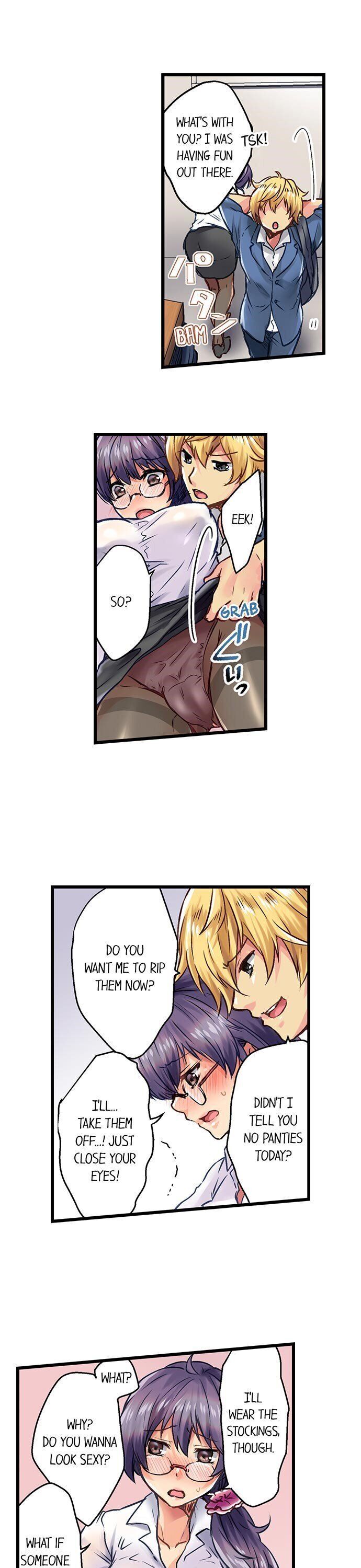 Watch image manhwa Rewarding My Student With Sex - Chapter 4 - vXKsgFVHxtXj01T - ManhwaXX.net