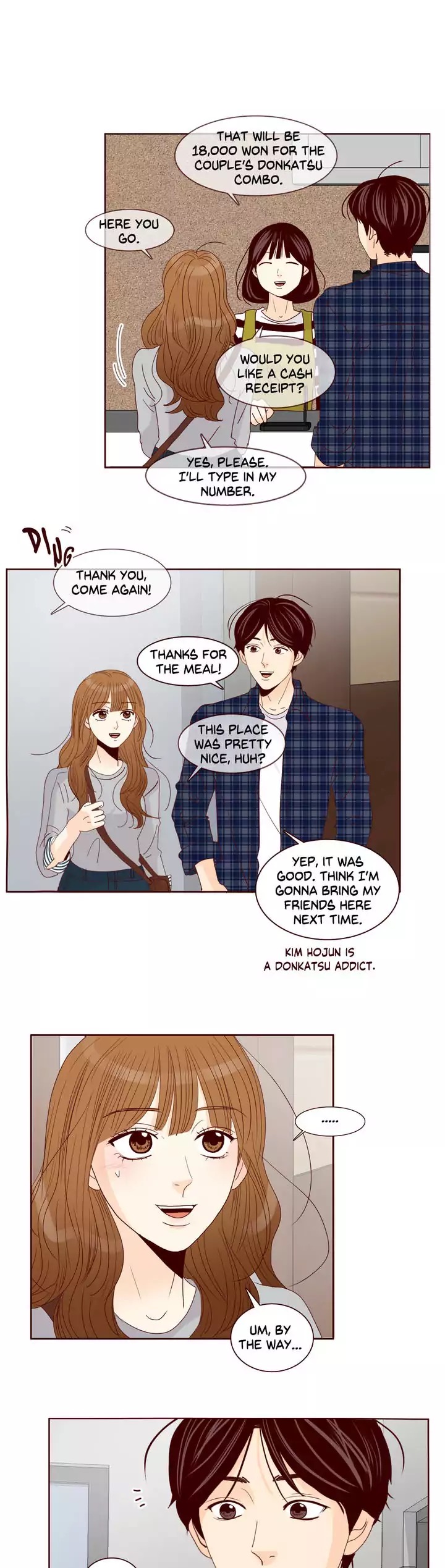 Watch image manhwa Secret Crush - Chapter 85 - veg0CSlZlsZPTKK - ManhwaXX.net